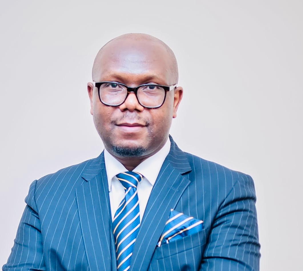 Pastor Gad